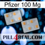 Pfizer 100Mg 25